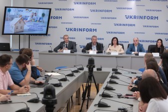 Житло для понад тисячі родин ВПО: результати програми пільгового іпотечного кредитування
