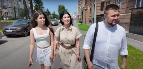 Власна оселя як власна фортеця: історії родин учасників програми «Житло для ВПО»