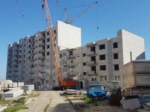 Миколаїв: міська молодіжна житлова програма працює