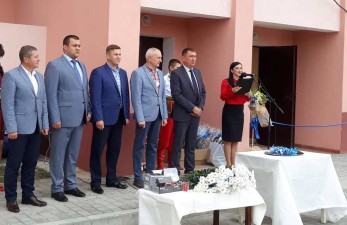 Ковель: новосілля, на яке чекали давно