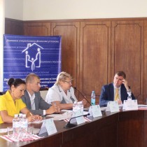 Семінари з Мінмолодьспорту та Держмолодьжитлом
