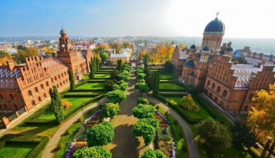 Призначено нового керівника регіонального управління Держмолодьжитла в Чернівцях