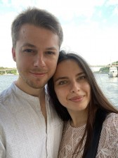 Працюємо для вас: квадратні метри щастя для молодої родини