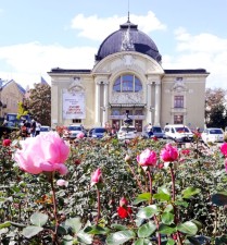 Круглий стіл в Чернівцях: на шляху реалізації житлових програм 