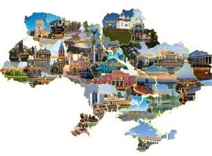 Новини регіонів: Закарпаття, Тернопіль, Харків