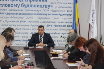 Продовжуємо діалог з громадою