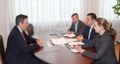 State Fund for Support of Youth Housing Construction: Cooperation with the European Investment Bank