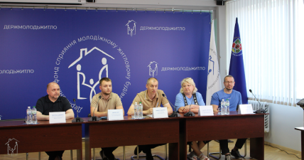 Відбір переможців у межах Програми пільгового житлового кредитування для внутрішньо переміщених осіб Кремінської міської територіальної громади проведено.
