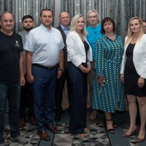 Візит української делегації до Сербії та Боснії і Герцеговини на запрошення Банку розвитку Ради Європи, 17-23 липня 2023 року