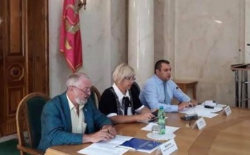 Активна популяризація житлових програм - запорука їх успішної реалізації