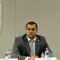 Презентація конкурсних проектів житлових будинків цільової програми «Доступне житло», 15.09.2015