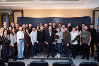  176 родин з Луганщини отримали власне житло