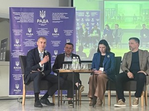 Житло для ВПО: практичний досвід Держмолодьжитла