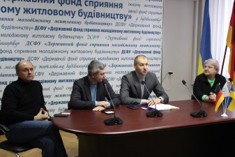 Микола Марчук: 