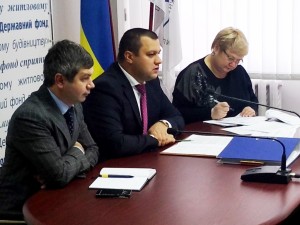 Програма «Доступне житло»: відкритість і прозорість для суспільства