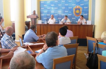 Житло для учасників АТО на Черкащині