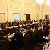 Парламентські слухання