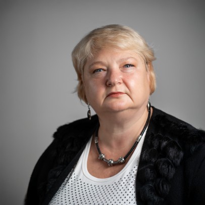 Левченко Ельвіра Борисівна