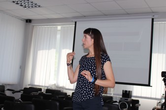 Програми Фонду забезпечують рівність прав і можливостей жінок і чоловіків