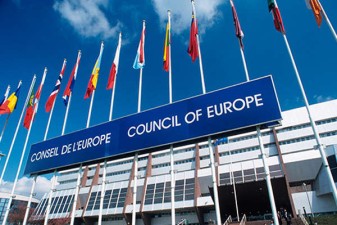 UKRAINE'S ACCESSION TO THE COUNCIL OF EUROPE'S DEVELOPMENT BANK IS AN IMPORTANT STEP TO PROVIDE IDP HOUSING