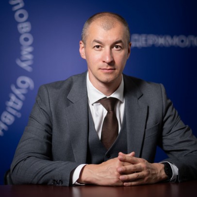 Марчук Микола Валерійович